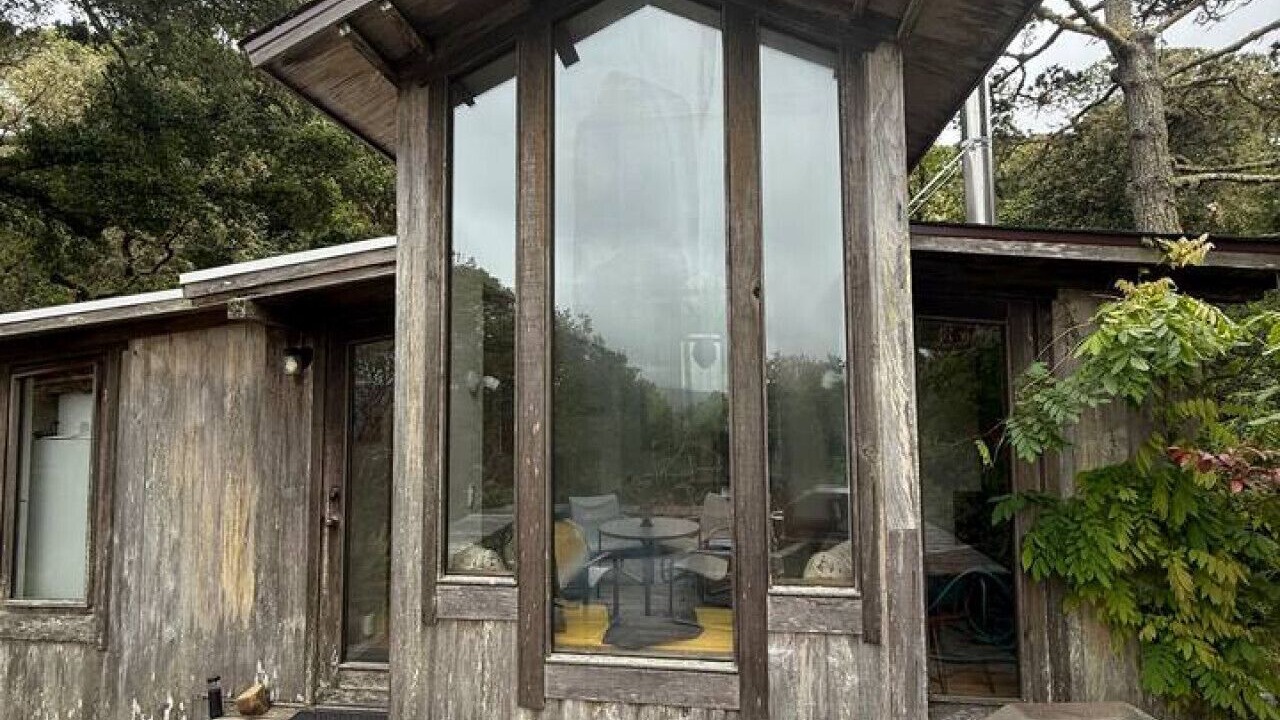 Photo of Patio Balcony in Inverness