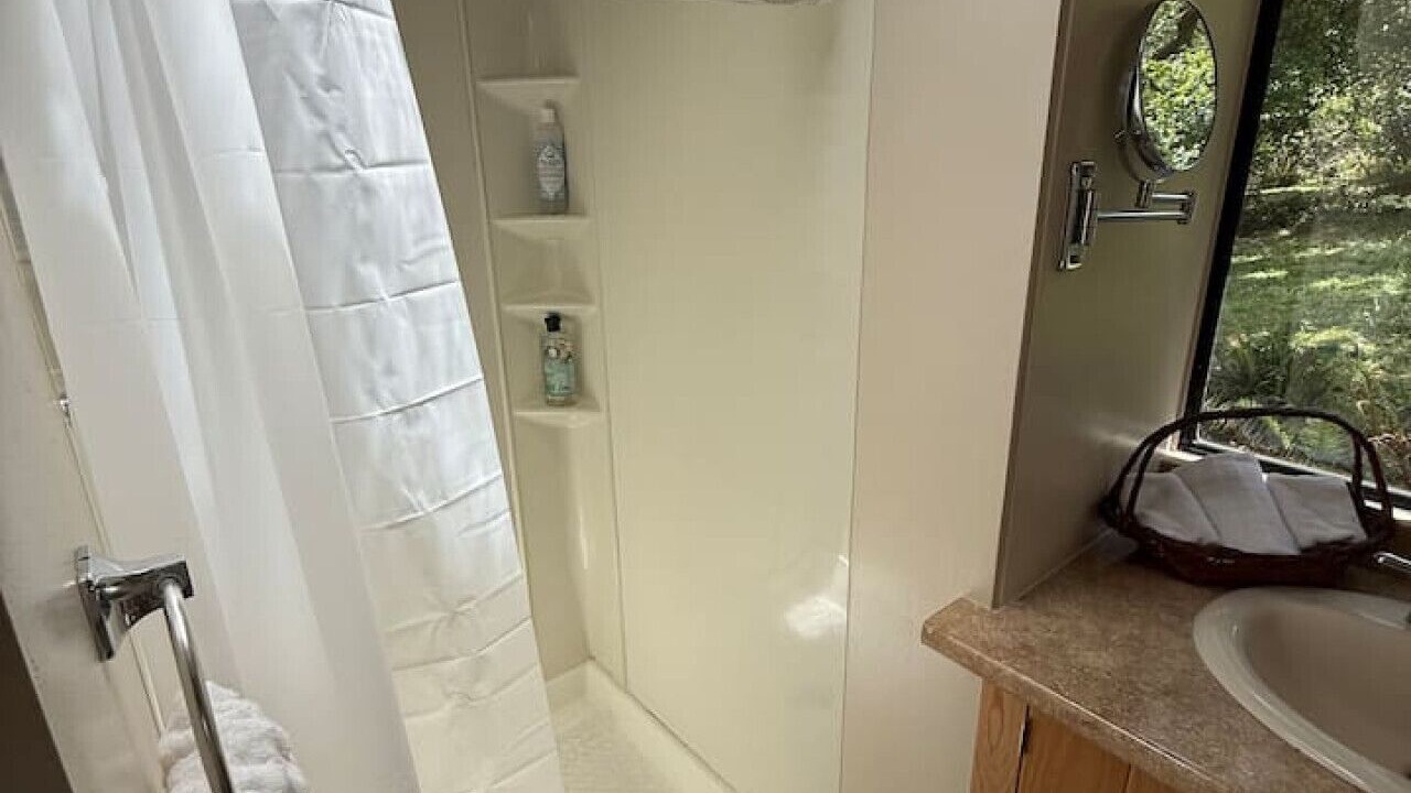 Photo of Bathroom in Inverness