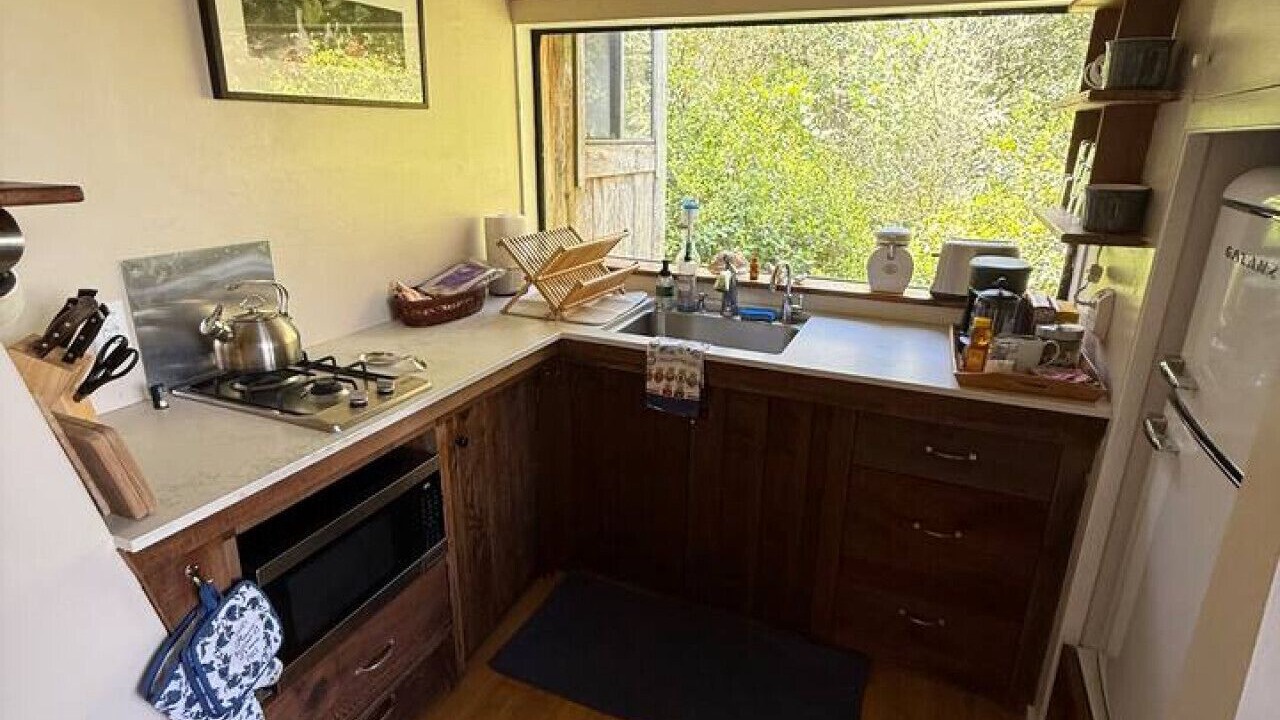 Photo of Kitchen in Inverness