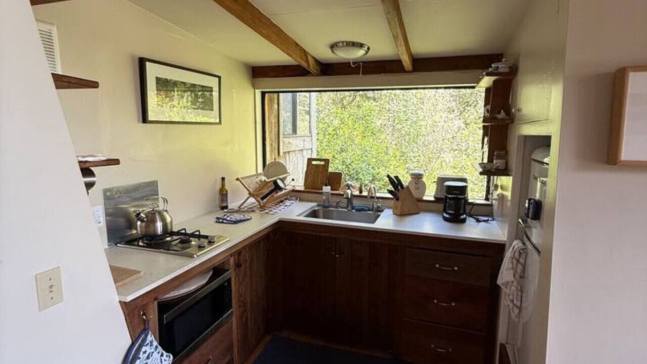 Photo of Kitchen in Inverness