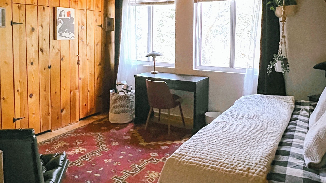 Photo of Bedroom in Arrowbear Lake