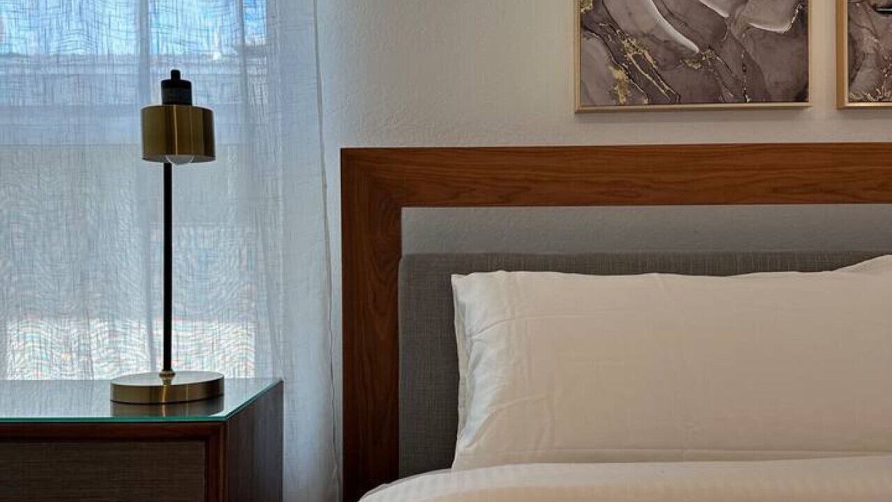 Photo of Bedroom in Lawndale