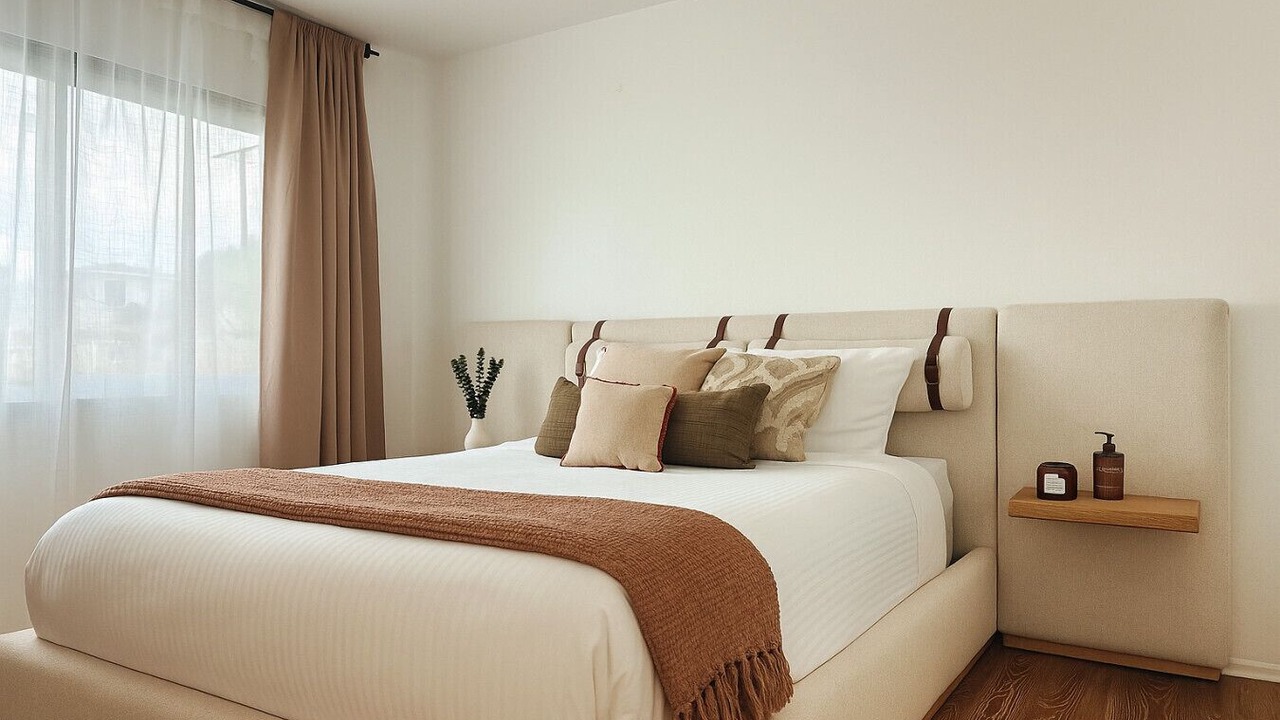 Photo of Bedroom in Lawndale