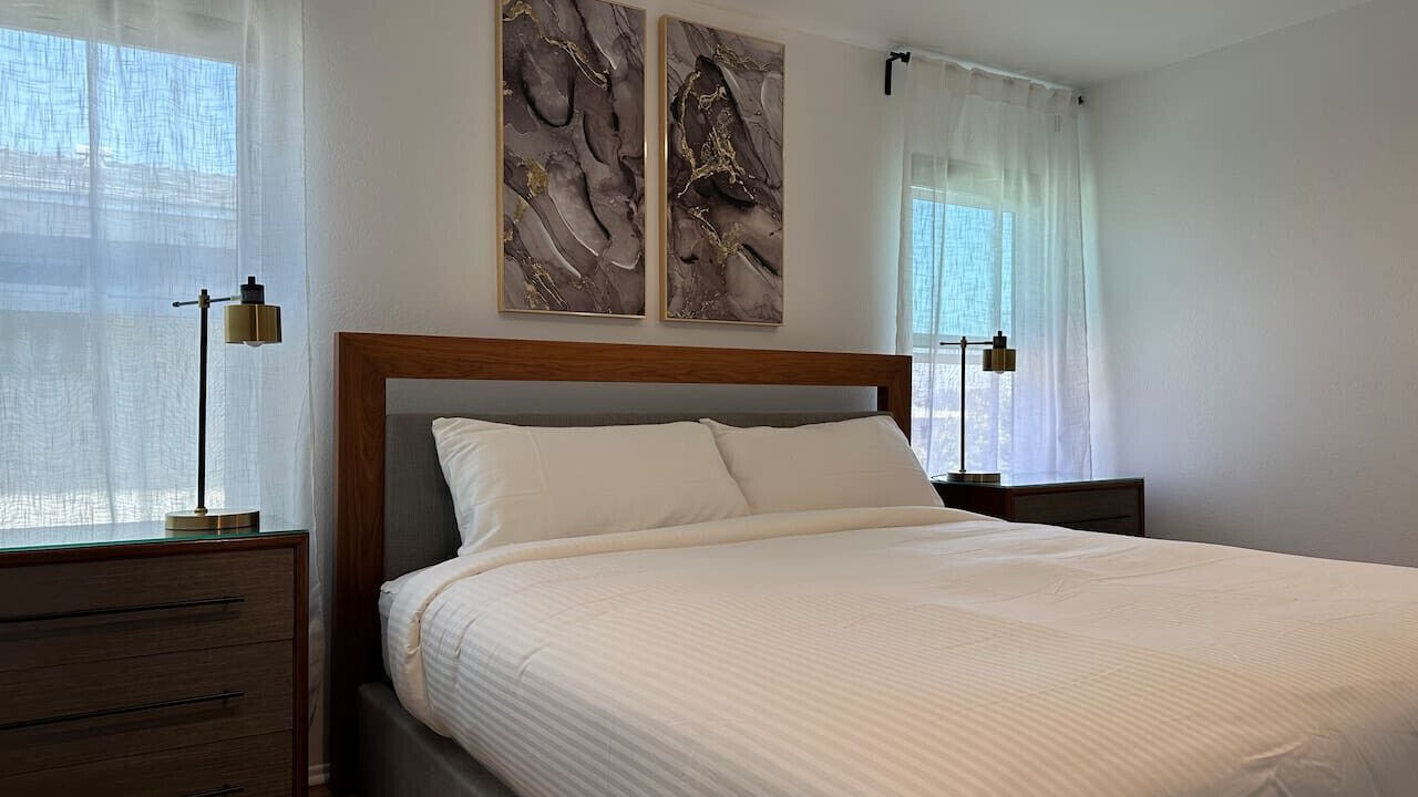 Photo of Bedroom in Lawndale