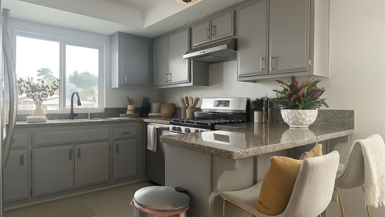 Photo of Kitchen in Lawndale