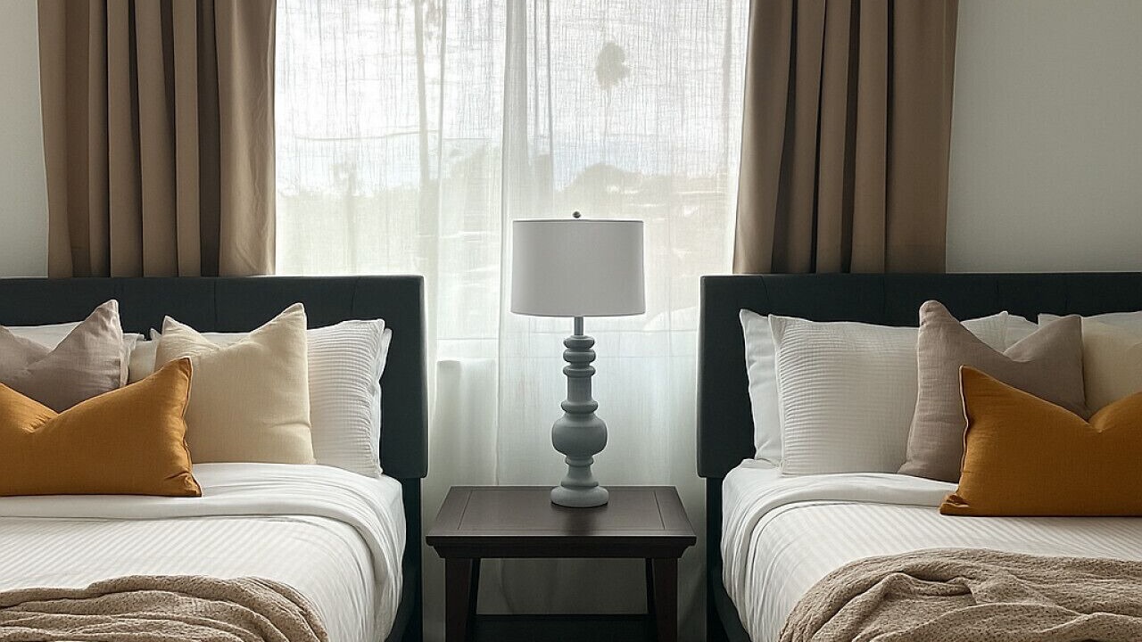Photo of Bedroom in Lawndale