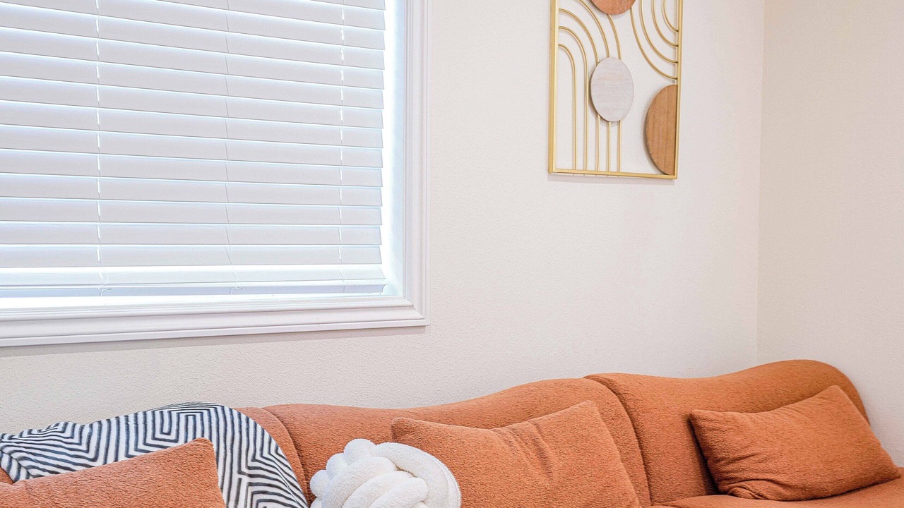 Photo of Livingroom in Mayflower Village