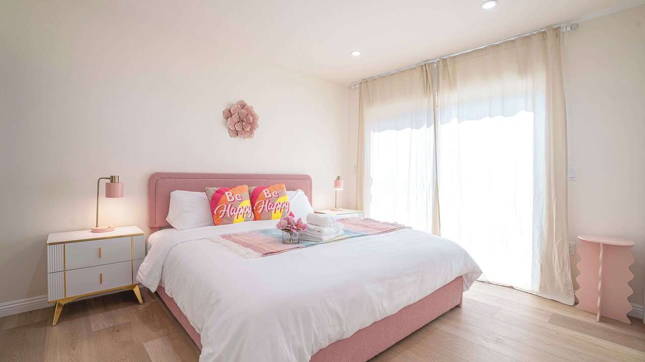 Photo of Bedroom in Mayflower Village