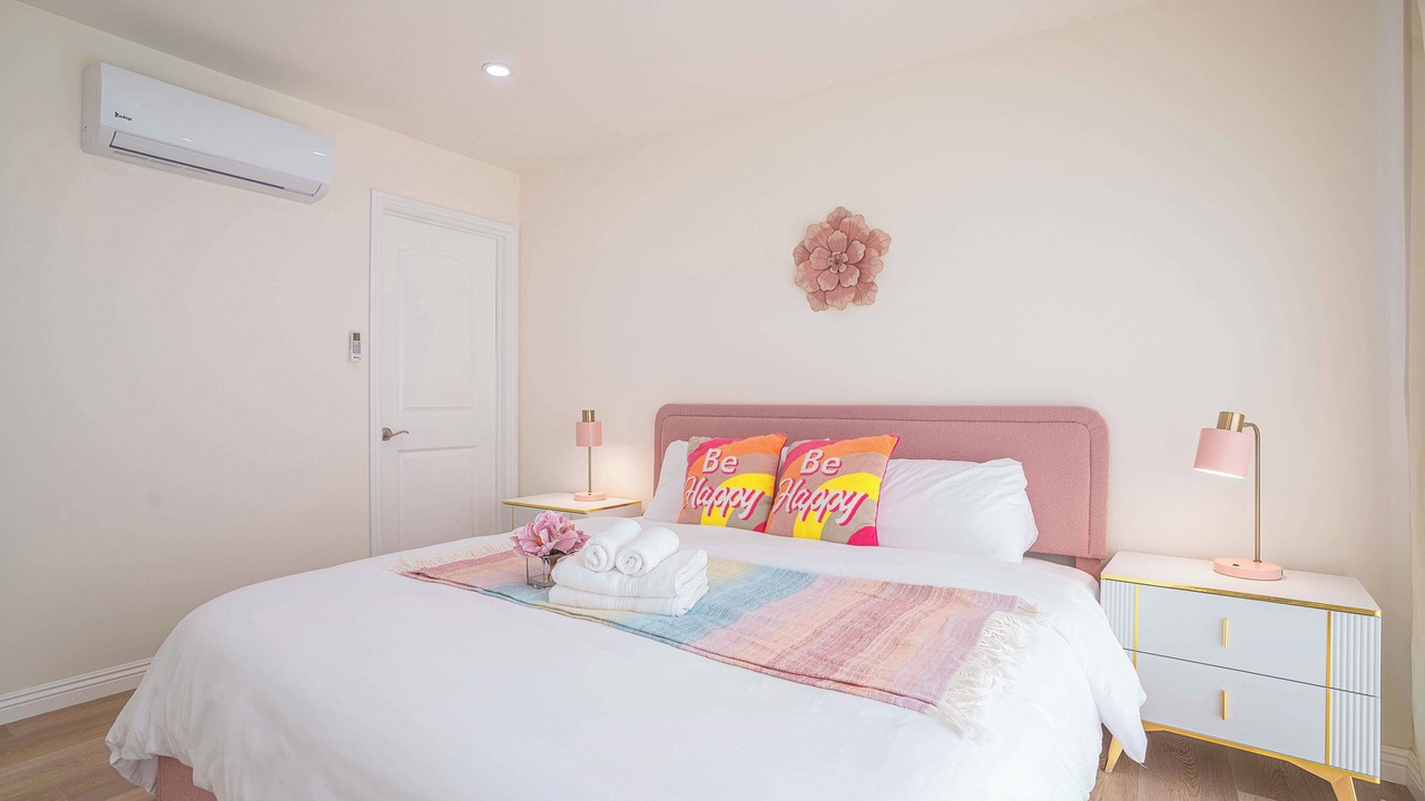 Photo of Bedroom in Mayflower Village