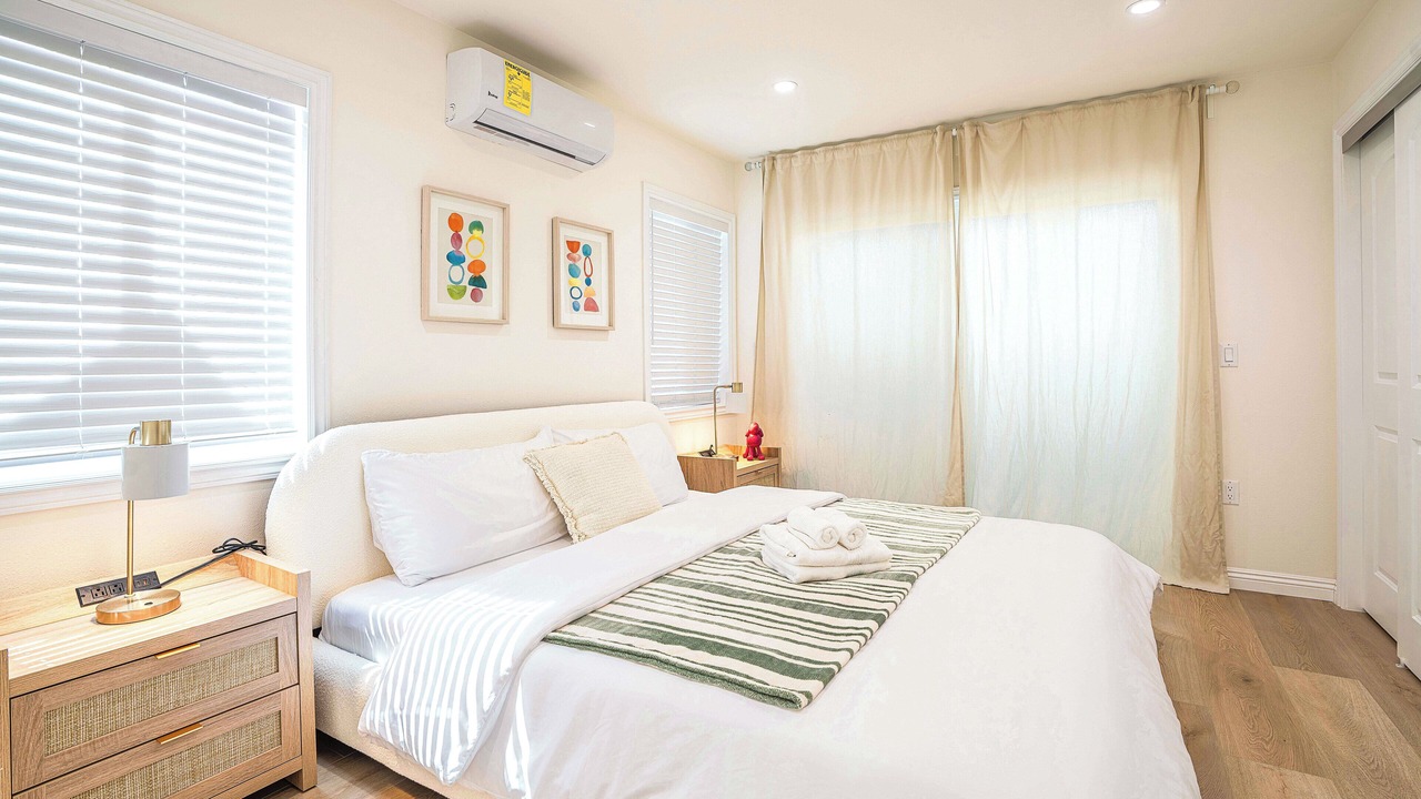 Photo of Bedroom in Mayflower Village