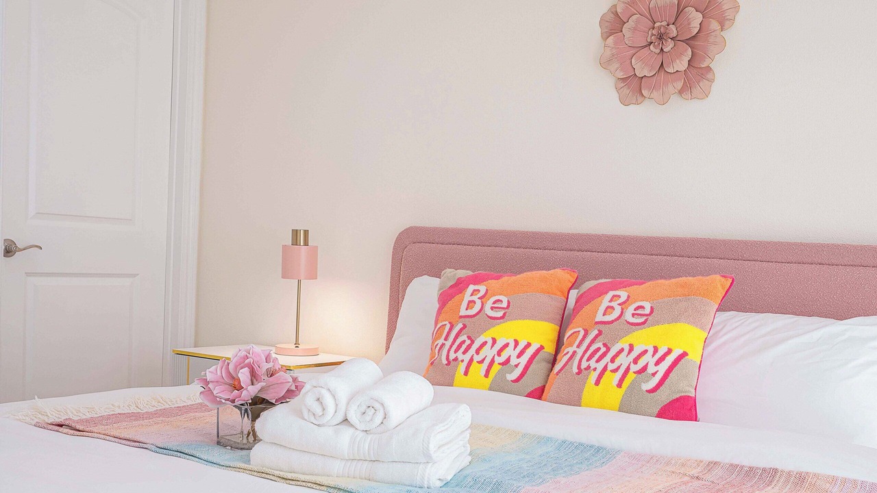 Photo of Bedroom in Mayflower Village