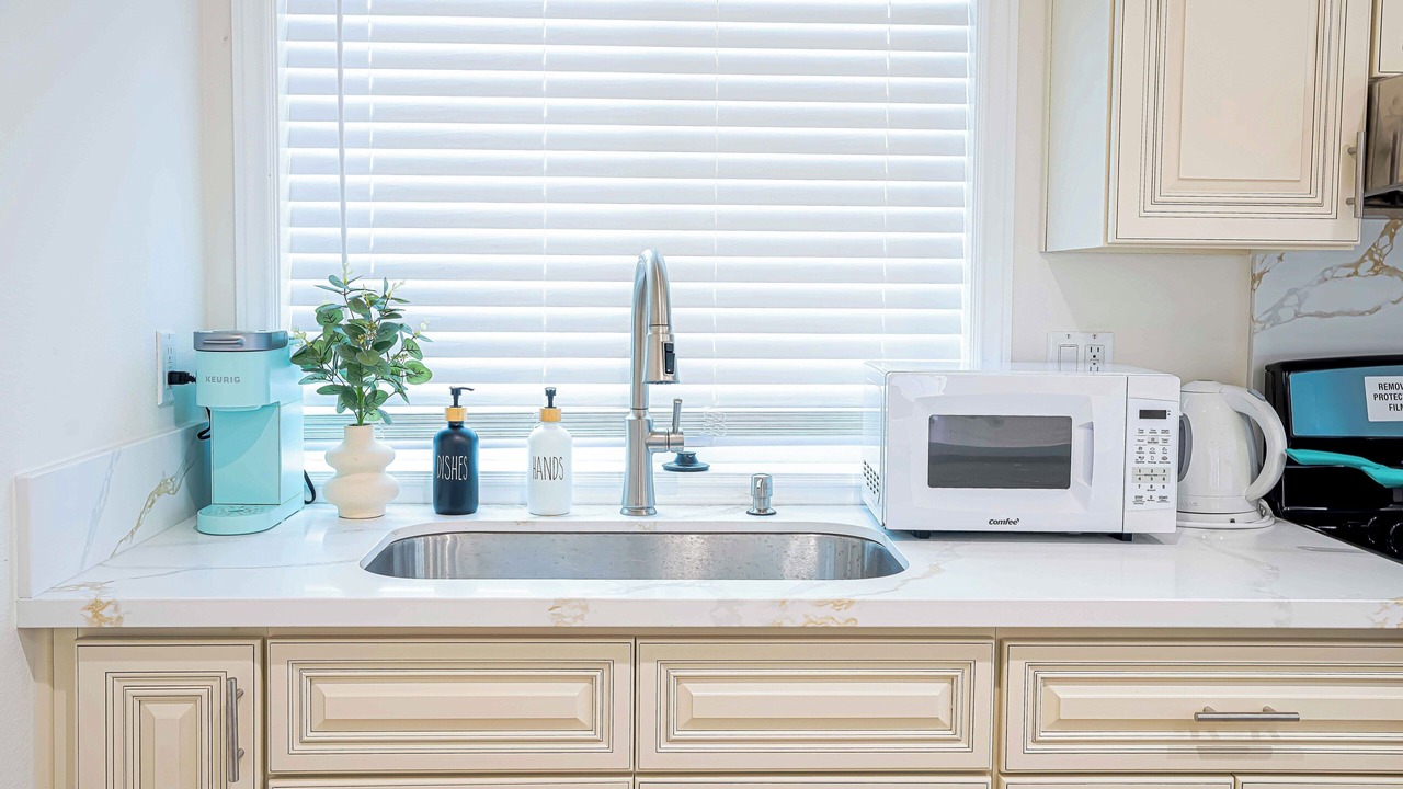 Photo of Kitchen in Mayflower Village