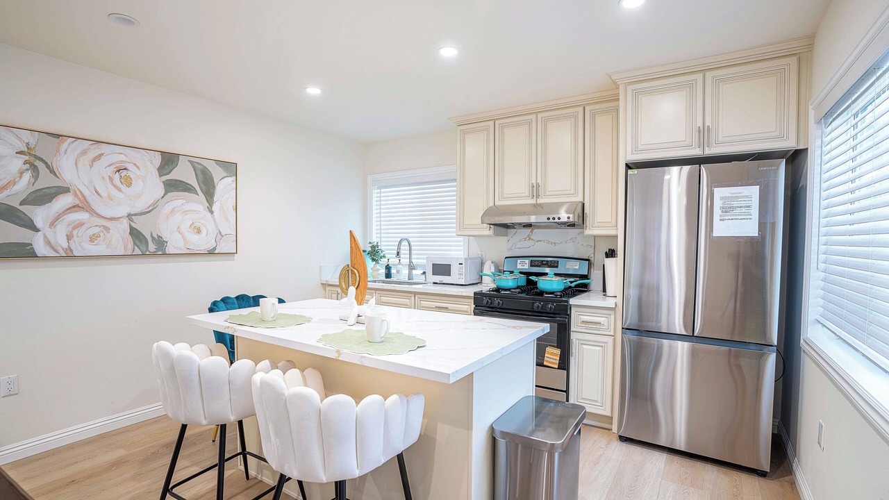 Photo of Kitchen in Mayflower Village
