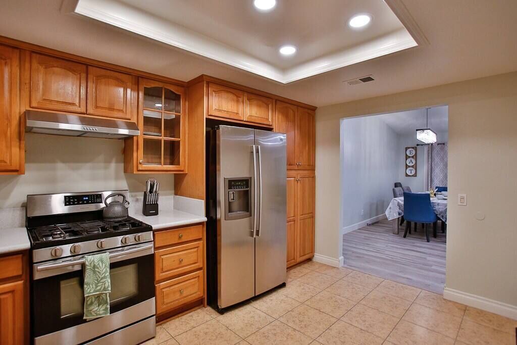 Photo of Kitchen in Valle Lindo
