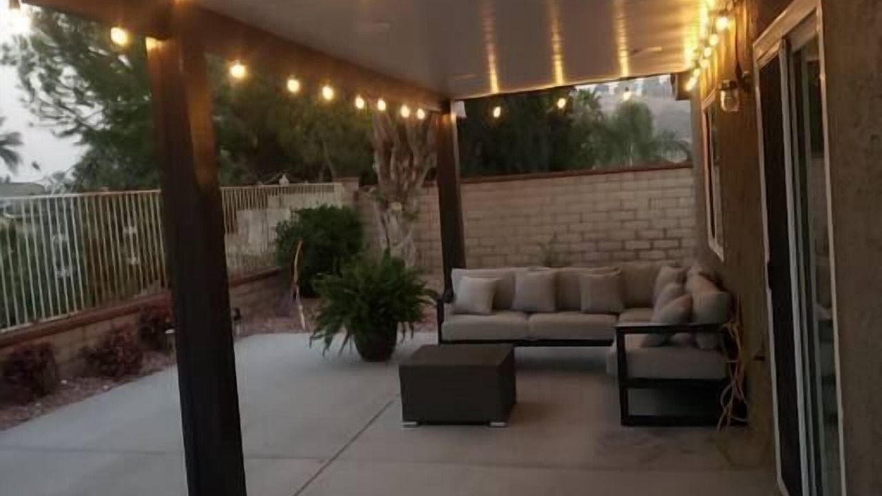Photo of Patio Balcony in Valle Lindo
