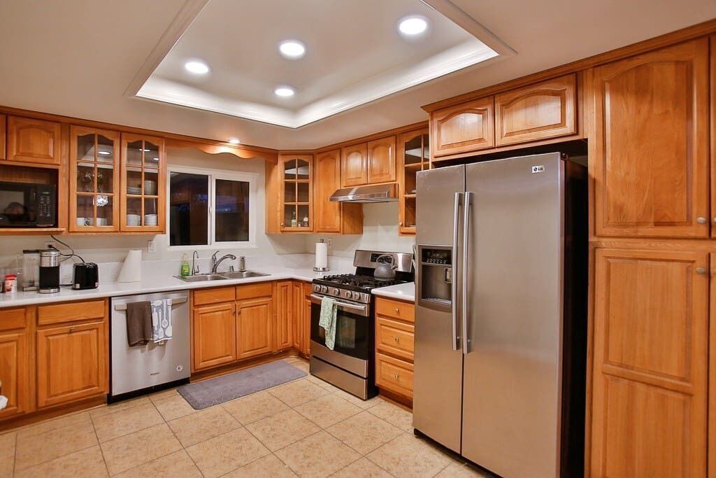 Photo of Kitchen in Valle Lindo