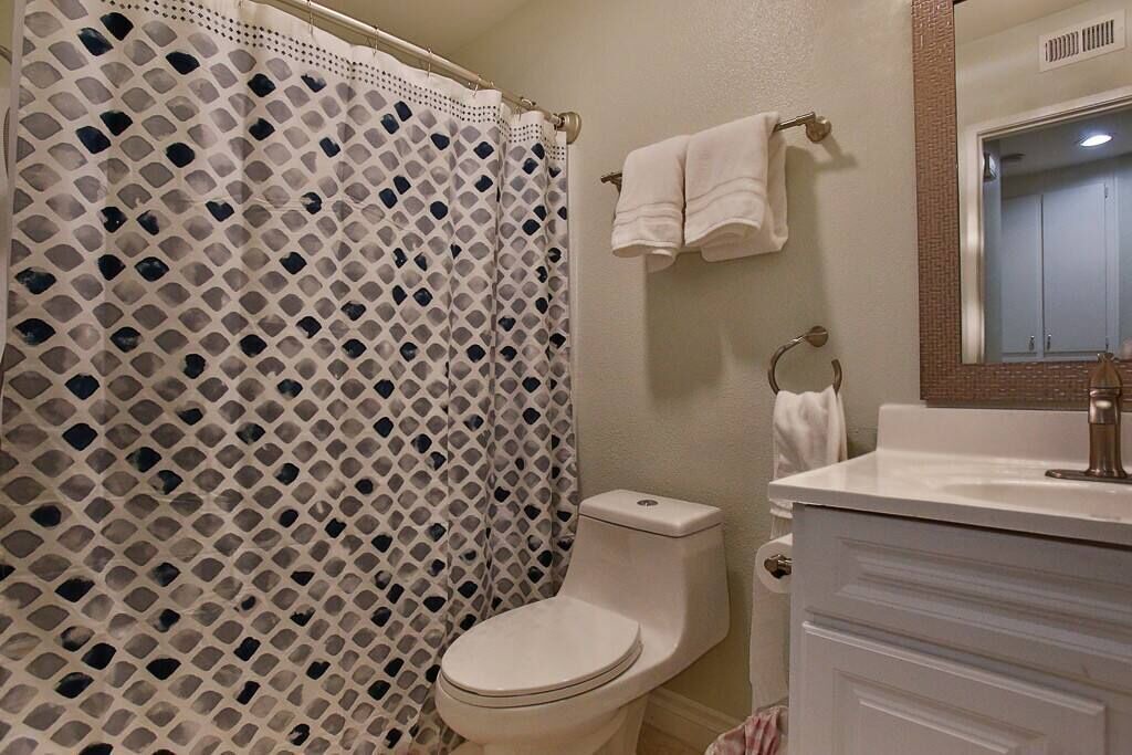 Photo of Bathroom in Valle Lindo