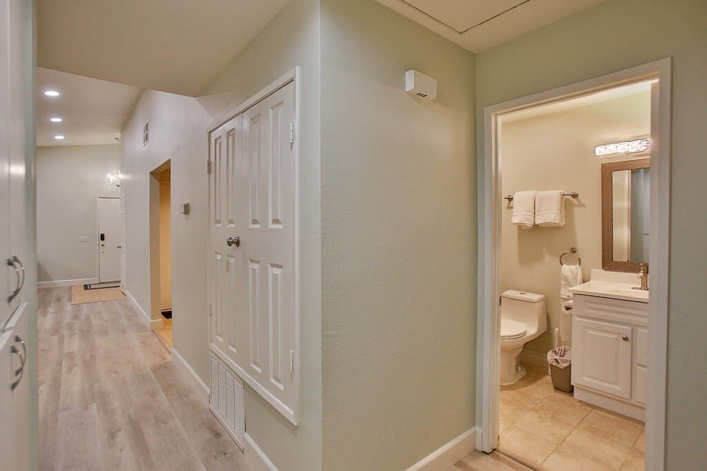 Photo of Bathroom in Valle Lindo
