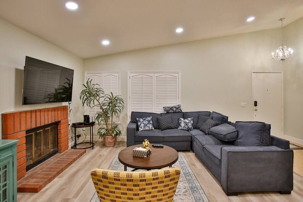 Photo of Livingroom in Valle Lindo
