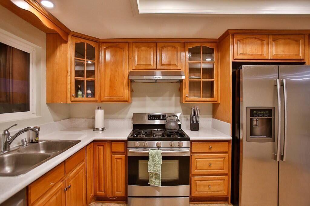 Photo of Kitchen in Valle Lindo