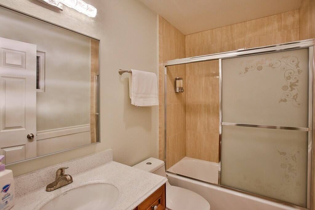 Photo of Bathroom in Valle Lindo