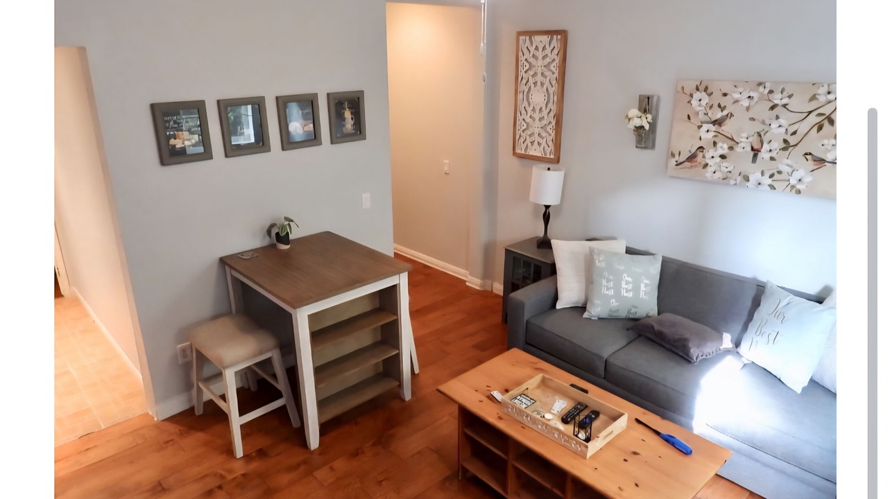 Photo of Livingroom in Wildomar
