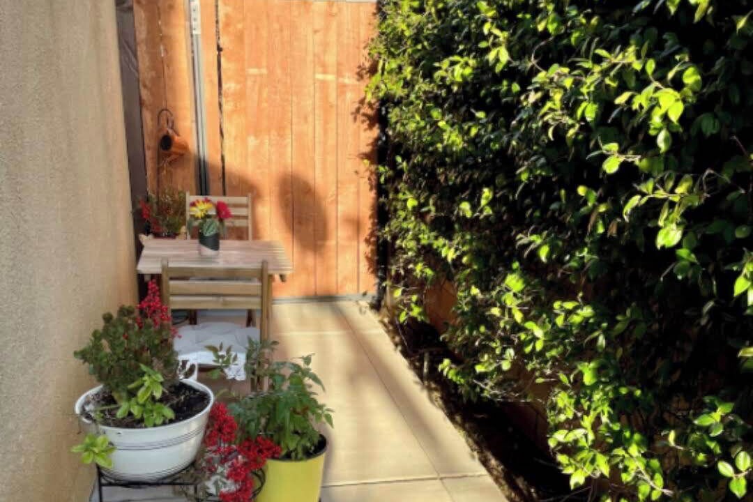 Photo of Patio Balcony in Wildomar