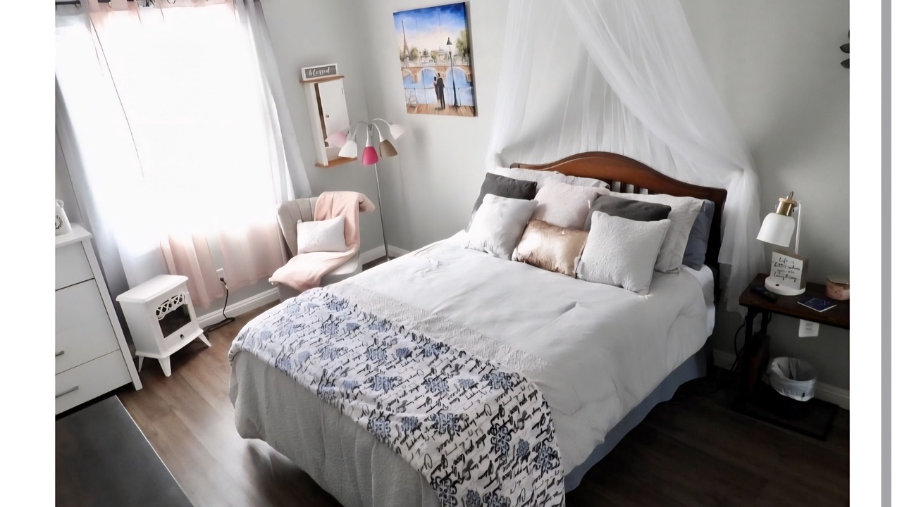 Photo of Bedroom in Wildomar