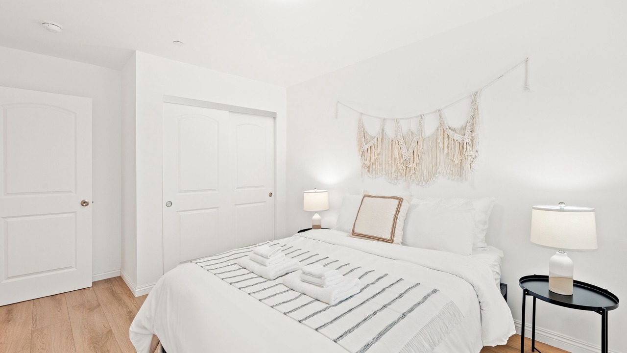 Photo of Bedroom in Alhambra