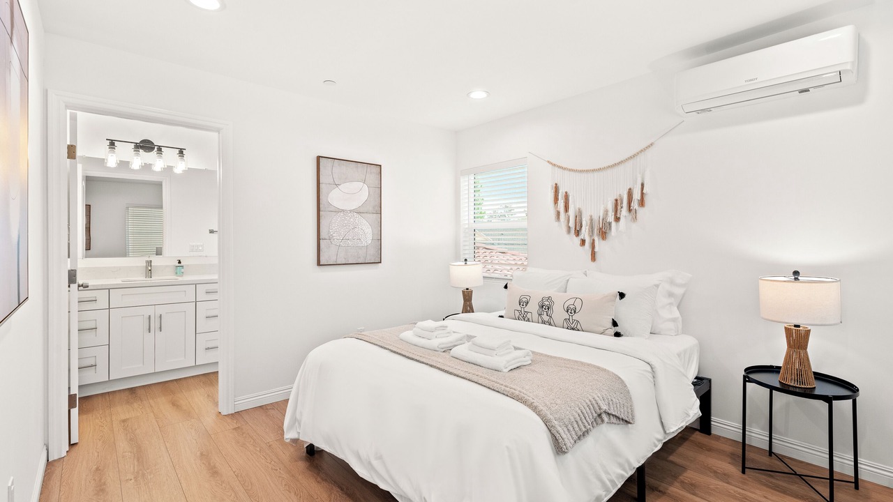 Photo of Bedroom in Alhambra