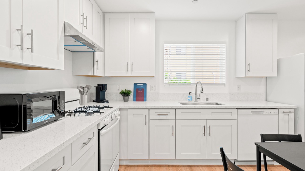 Photo of Kitchen in Alhambra