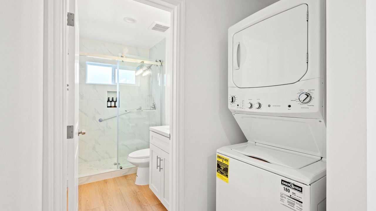 Photo of Bathroom in Alhambra