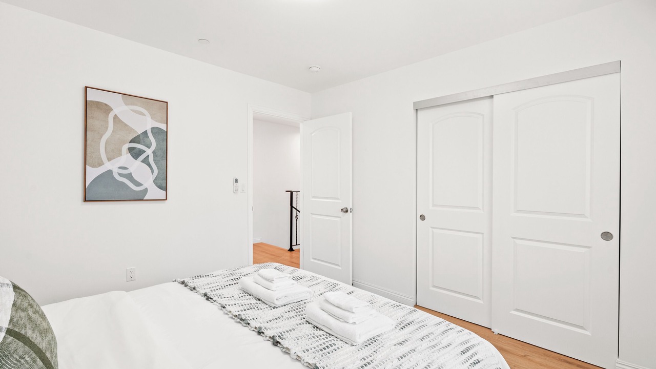 Photo of Bedroom in Alhambra