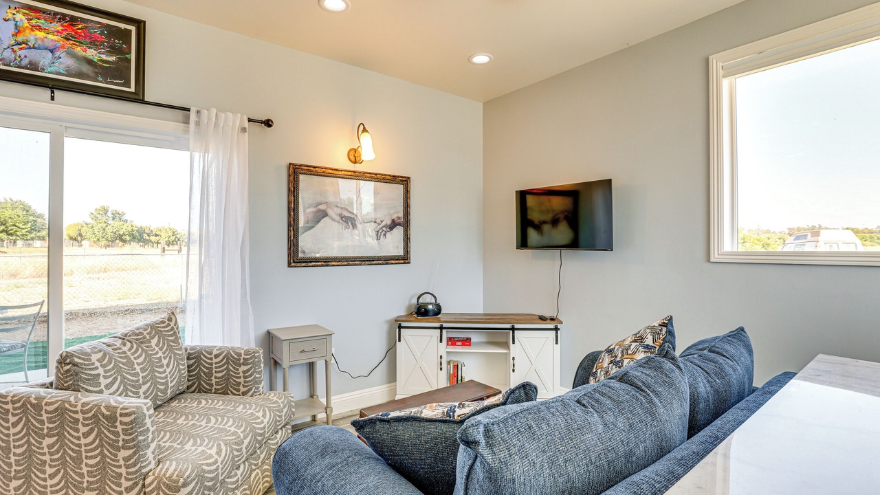 Photo of Bedroom in Lincoln
