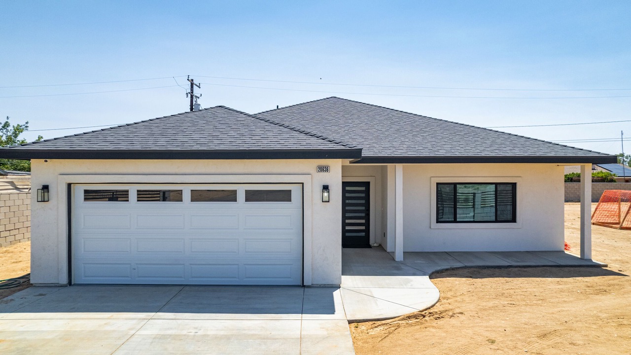 Photo of Outdoor in California City