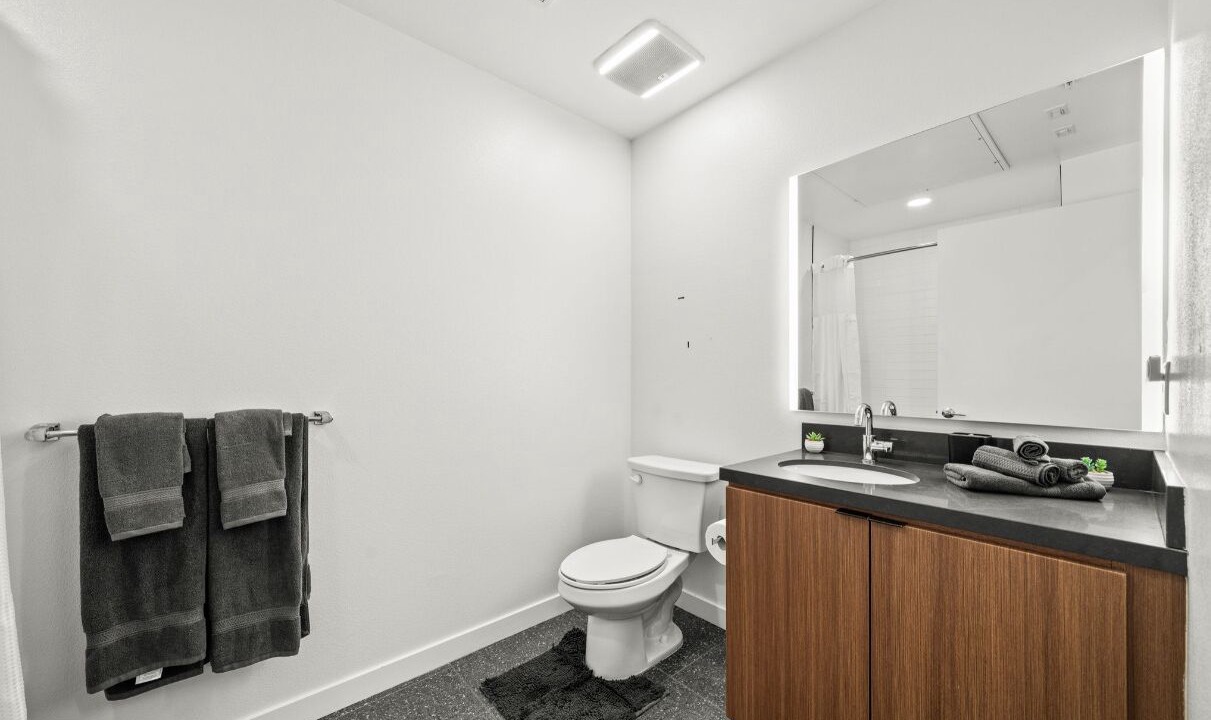 Photo of Bathroom in Willmore