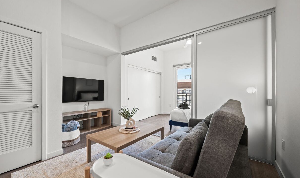 Photo of Livingroom in Willmore