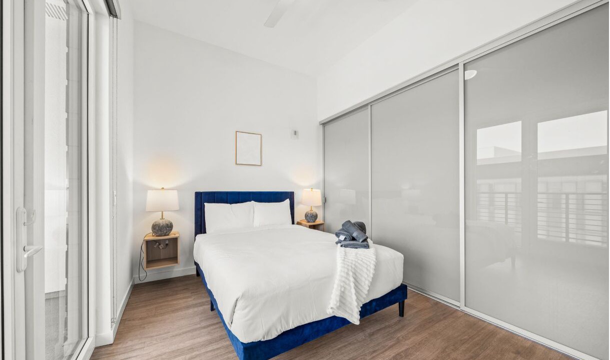 Photo of Bedroom in Willmore