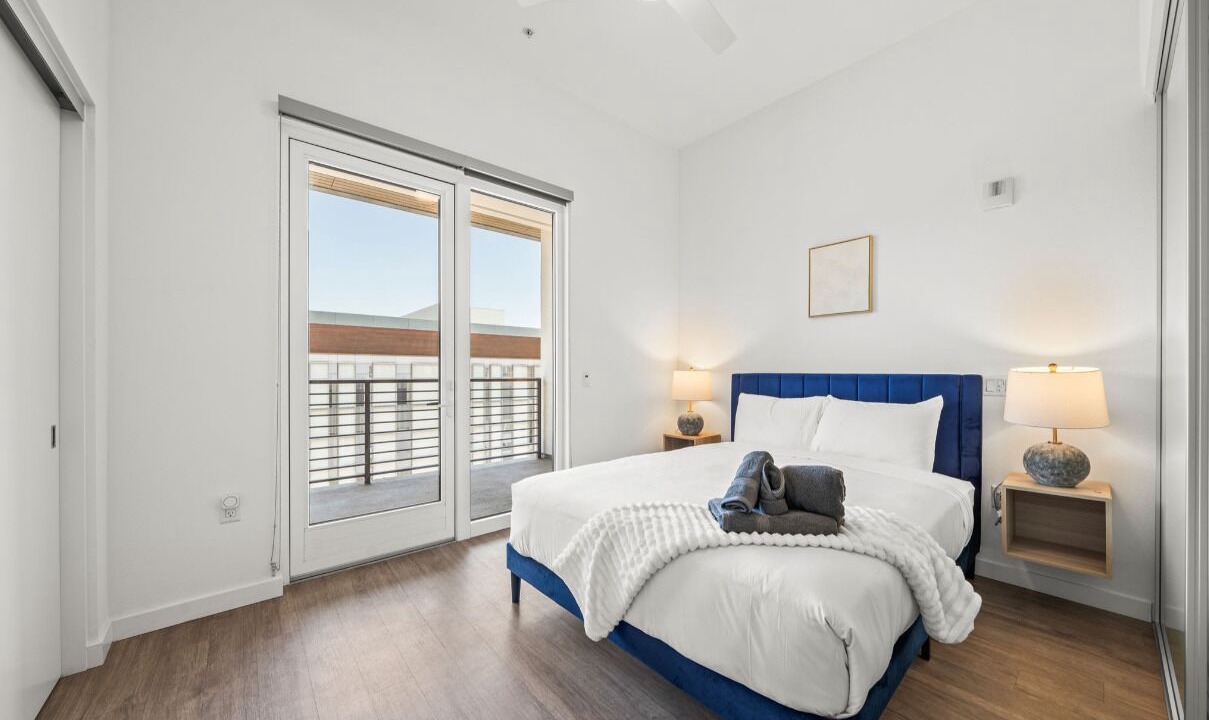 Photo of Bedroom in Willmore