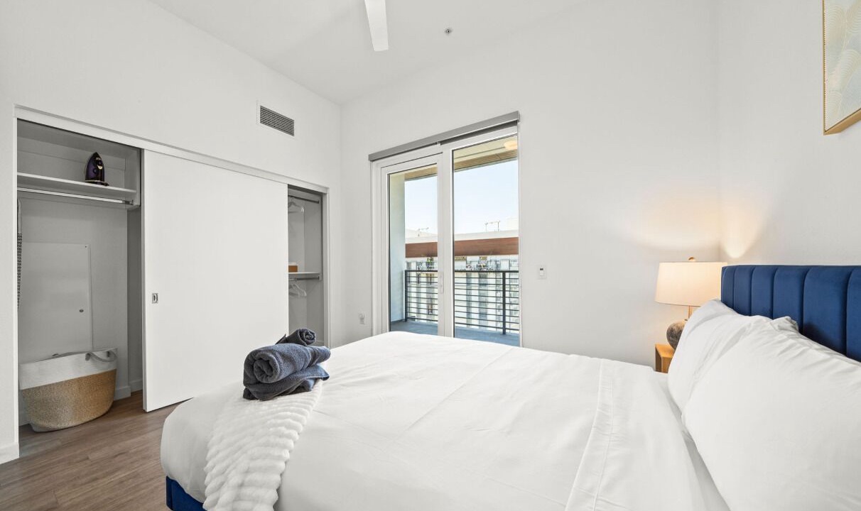 Photo of Bedroom in Willmore