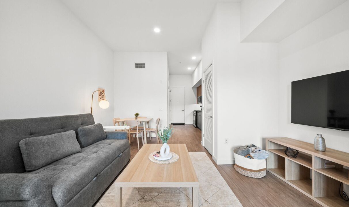 Photo of Livingroom in Willmore