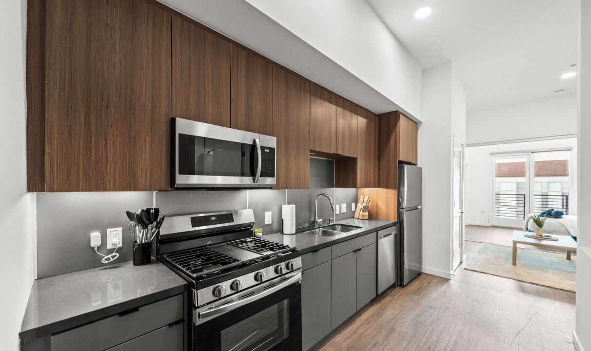 Photo of Kitchen in Willmore