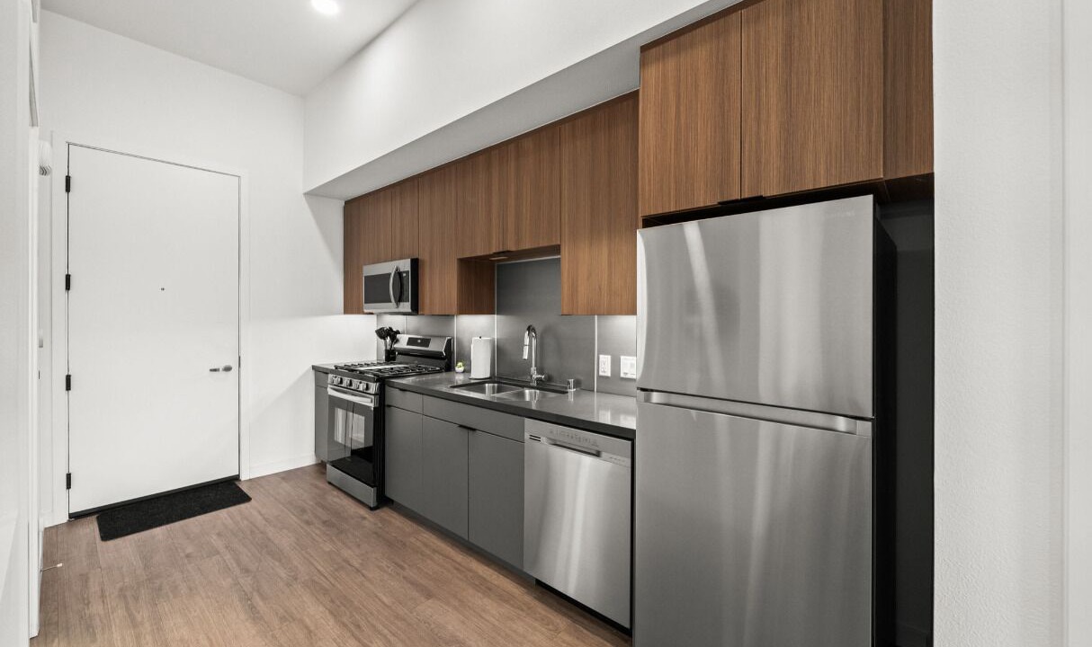 Photo of Kitchen in Willmore
