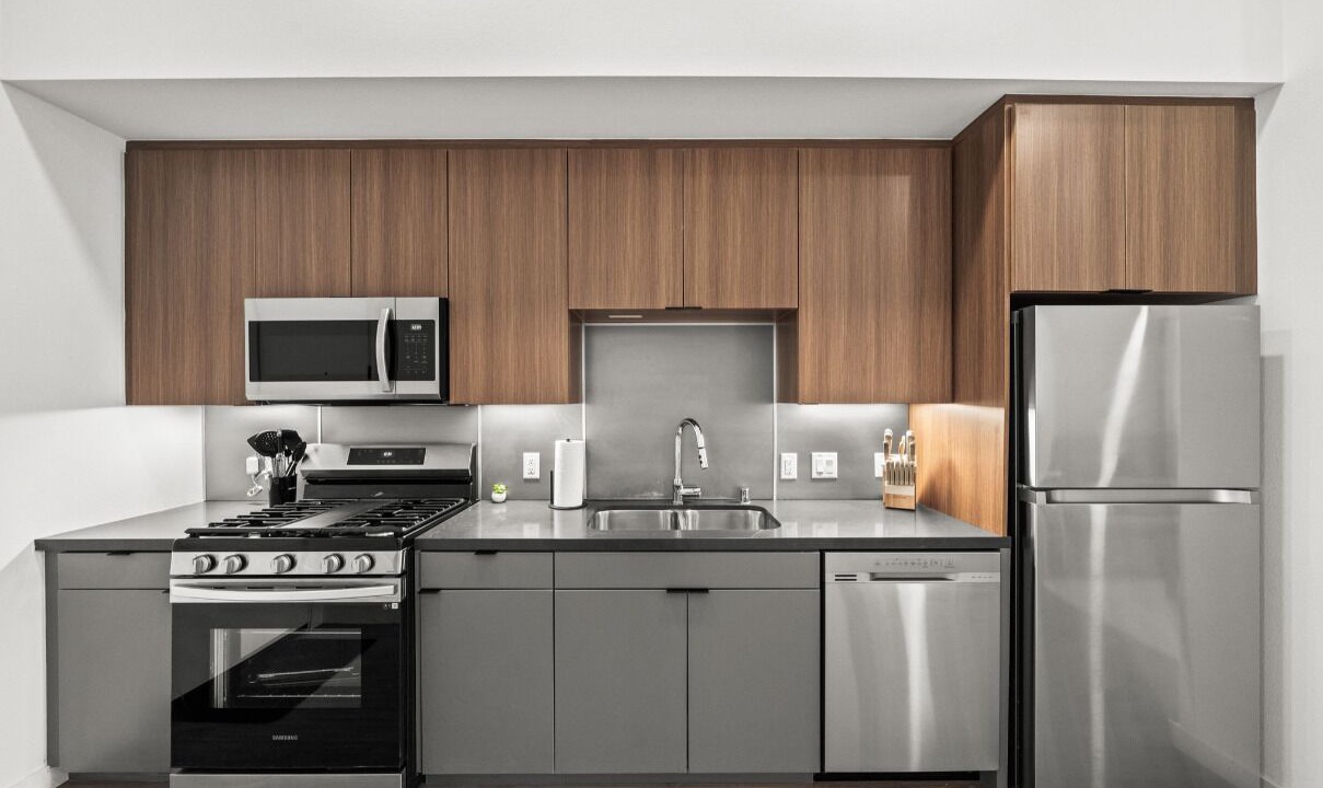 Photo of Kitchen in Willmore