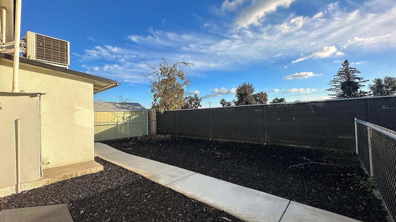 Photo of Outdoor in Visalia
