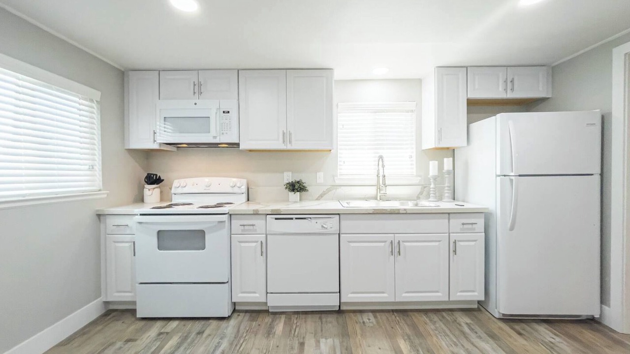 Photo of Kitchen in Visalia