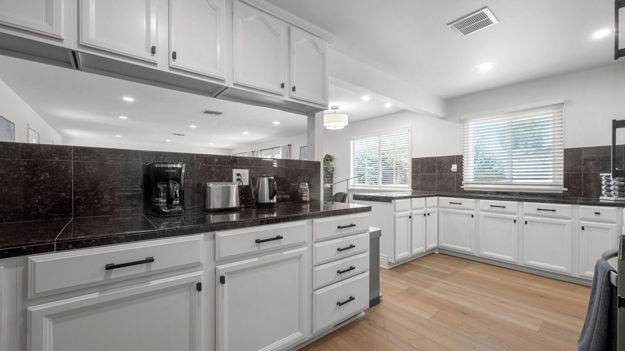 Photo of Kitchen in West Hills