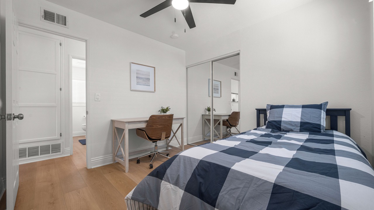 Photo of Bedroom in West Hills
