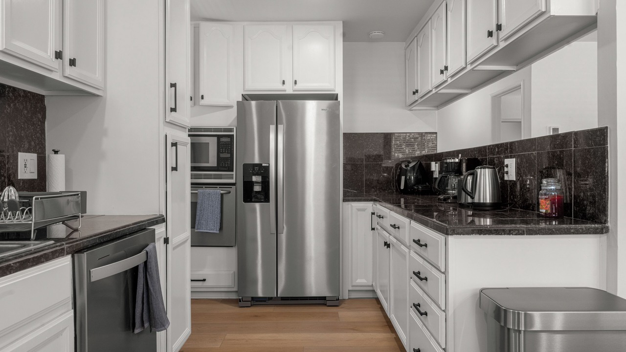 Photo of Kitchen in West Hills