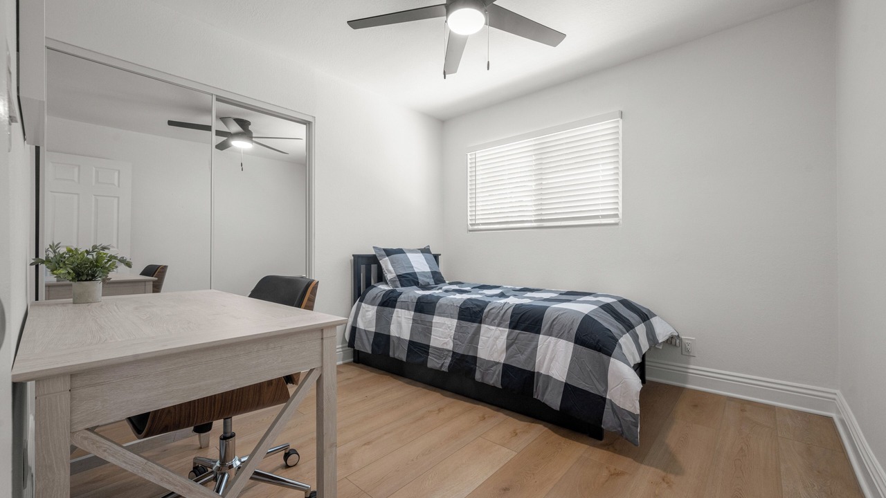 Photo of Bedroom in West Hills